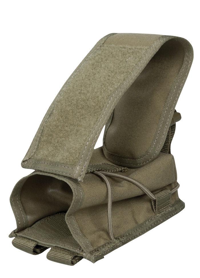 Tasmanian Tiger Smoke Pouch Khaki